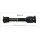 Purchase Top-Quality TRAKMOTIVE - TOP115 - Drive Shaft Assembly pa1