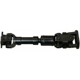 Purchase Top-Quality TRAKMOTIVE - TOP115 - Drive Shaft Assembly pa3