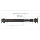 Purchase Top-Quality TRAKMOTIVE - TOP406 - Drive Shaft Assembly pa1