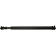 Purchase Top-Quality TRAKMOTIVE - TOP410 - Drive Shaft Assembly pa1