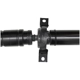 Purchase Top-Quality UPARTS GROUP - DSRD13 - Rear Driveshaft pa3