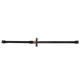 Purchase Top-Quality UPARTS GROUP - DSSX07 - Drive Shaft Assembly pa1