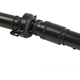 Purchase Top-Quality WJB - WDS36-001 - Rear Driveshaft pa7