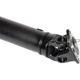 Purchase Top-Quality Assemblage d'arbre d'entraînement de WJB - WDS36-002 pa5