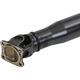 Purchase Top-Quality WJB - WDS36-003 - Drive Shaft pa3