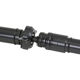 Purchase Top-Quality WJB - WDS36-003 - Drive Shaft pa4