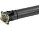 Purchase Top-Quality WJB - WDS36-007 - Rear Driveshaft pa3