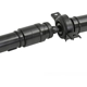 Purchase Top-Quality WJB - WDS36-007 - Rear Driveshaft pa4