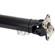 Purchase Top-Quality WJB - WDS36-036 - Drive Shaft pa2