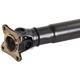 Purchase Top-Quality WJB - WDS36-036 - Drive Shaft pa3