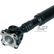 Purchase Top-Quality Assemblage d'arbre d'entraînement de WJB - WDS36-037 pa2