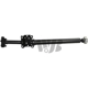 Purchase Top-Quality WJB - WDS36-301 - Drive Shaft pa2