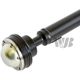 Purchase Top-Quality WJB - WDS36-325 - Drive Shaft pa2