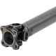 Purchase Top-Quality WJB - WDS36-331 - Drive Shaft pa2
