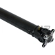 Purchase Top-Quality New Drive Shaft Assembly by WJB - WDS36-385 pa1