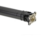 Purchase Top-Quality WJB - WDS36-722 - Rear Driveshaft pa2