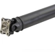 Purchase Top-Quality WJB - WDS36-722 - Rear Driveshaft pa3