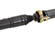 Purchase Top-Quality WJB - WDS36-722 - Rear Driveshaft pa4