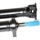 Purchase Top-Quality Assemblage d'arbre d'entraînement de WJB - WDS36-809 pa3