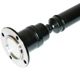 Purchase Top-Quality WJB - WDS36-811 - Driveshaft pa5