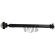 Purchase Top-Quality WJB - WDS36-813 - Drive Shaft pa1