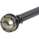 Purchase Top-Quality WJB - WDS36-813 - Drive Shaft pa2