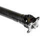 Purchase Top-Quality New Drive Shaft Assembly by WJB - WDS36-896 pa3