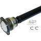 Purchase Top-Quality New Drive Shaft Assembly by WJB - WDS38-008 pa1