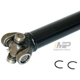 Purchase Top-Quality New Drive Shaft Assembly by WJB - WDS38-008 pa3