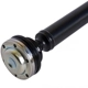 Purchase Top-Quality WJB - WDS38-012 - Driveshaft pa5