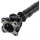 Purchase Top-Quality WJB - WDS38-012 - Driveshaft pa6