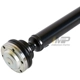 Purchase Top-Quality New Drive Shaft Assembly by WJB - WDS38-014 pa2