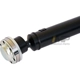 Purchase Top-Quality New Drive Shaft Assembly by WJB - WDS38-077 pa1