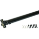 Purchase Top-Quality WJB - WDS38-136 - Driveshaft pa4