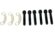 Purchase Top-Quality WJB - WDS38-136 - Driveshaft pa5