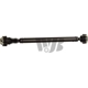 Purchase Top-Quality WJB - WDS38-137 - Drive Shaft pa1