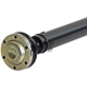 Purchase Top-Quality WJB - WDS38-137 - Drive Shaft pa2