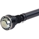 Purchase Top-Quality WJB - WDS38-137 - Drive Shaft pa3