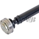 Purchase Top-Quality WJB - WDS38-143 - Drive Shaft pa2