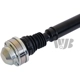 Purchase Top-Quality WJB - WDS38-143 - Drive Shaft pa3