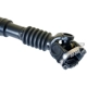 Purchase Top-Quality Assemblage d'arbre d'entraînement de WJB - WDS38-163 pa1
