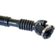 Purchase Top-Quality Assemblage d'arbre d'entraînement de WJB - WDS38-163 pa2
