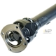 Purchase Top-Quality Assemblage d'arbre d'entraînement de WJB - WDS38-163 pa3