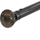 Purchase Top-Quality WJB - WDS46-236 - Driveshaft pa4