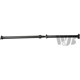 Purchase Top-Quality WJB - WDS76-430 - Drive Shaft pa1