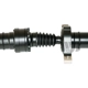 Purchase Top-Quality WJB - WDS76-430 - Drive Shaft pa2