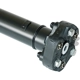 Purchase Top-Quality WJB - WDS76-430 - Drive Shaft pa3