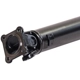 Purchase Top-Quality WJB - WDSAA1657024 - Drive Shaft pa4