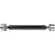 Purchase Top-Quality New Drive Shaft Assembly by WORLDPARTS - DS11058 pa3