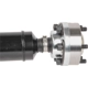Purchase Top-Quality New Drive Shaft Assembly by WORLDPARTS - DS11058 pa4